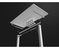 ENDORFY Atlas S Electric Onyx White EY8E008 - 1482591 - zdjęcie 8
